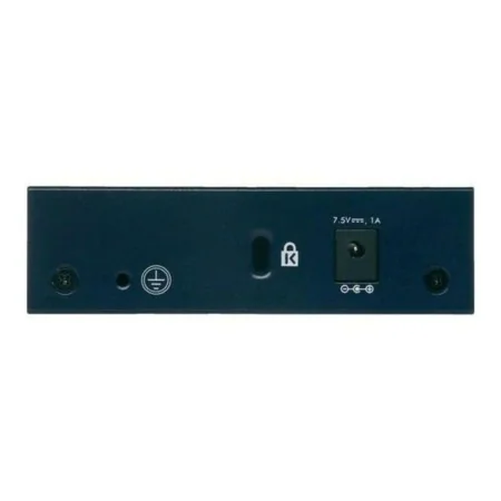 Desktop Switch Netgear GS105GE    5P Gigabit by Netgear, Network switches - Ref: S55068551, Price: 32,83 €, Discount: %