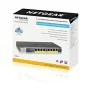 Cabinet Switch Netgear GS108PP-100EUS 16 Gbps by Netgear, Network switches - Ref: S55068773, Price: 139,71 €, Discount: %