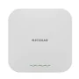 Access point Netgear WAX610-100EUS  White by Netgear, Wireless access points - Ref: S55068938, Price: 223,46 €, Discount: %