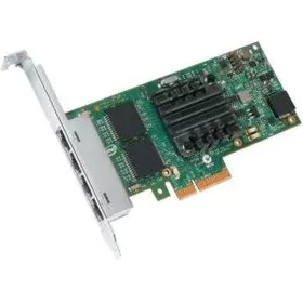 Network Card Intel I350T4V2 by Intel, Network cards - Ref: S55074384, Price: 180,82 €, Discount: %