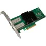 Carte Réseau Intel X710DA2BLK de Intel, Cartes réseau - Réf : S55074393, Prix : 277,33 €, Remise : %