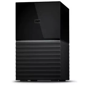 Disque Dur Externe Western Digital WDBFBE0160JBK-EESN 16 TB de Western Digital, Disques durs externes - Réf : S55075028, Prix...