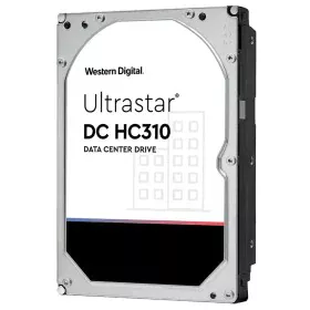 Disco Duro Western Digital 0B35950    4TB 7200 rpm 3,5 rpm de Western Digital, Discos rígidos - Ref: S55075120, Preço: 207,52...