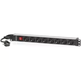 Extensor 19" 8 Tomas Schuko Salicru SPS 8F PDU SCH/SCH 1,5 m (1,5 m) de Salicru, Réguas - Ref: S55075755, Preço: 26,27 €, Des...