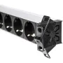 Schuko 19" 8 Way Multi-socket Adapter Salicru SPS 8F PDU SCH/SCH 1,5 m (1,5 m) by Salicru, Power Strips - Ref: S55075755, Pri...