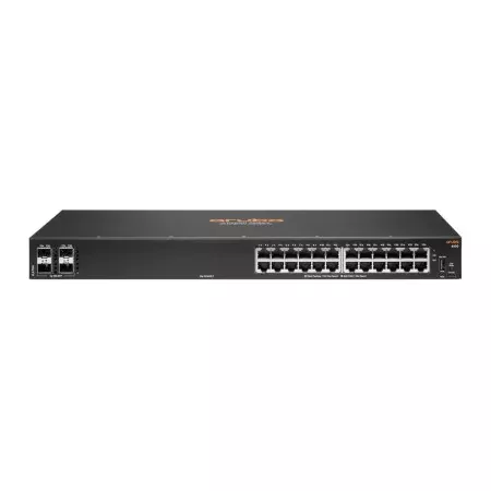 Switch HPE JL678A RJ-45 di HPE, Switch di rete - Rif: S55077808, Prezzo: 1,00 €, Sconto: %