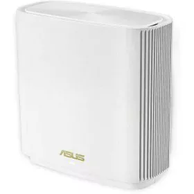 Point d'Accès Asus ZenWiFi AX (XT8) de Asus, Systèmes WiFi Mesh - Réf : M0300100, Prix : 241,30 €, Remise : %