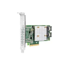 Tarjeta controladora RAID HPE 804394-B21 12 GB/s de HPE, Tarjetas de puertos - Ref: S55077872, Precio: 396,69 €, Descuento: %