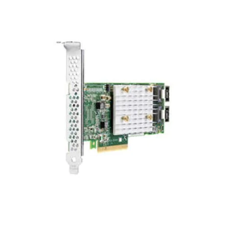 Carte de contrôleur RAID HPE 804394-B21 12 GB/s de HPE, Cartes de port - Réf : S55077872, Prix : 396,69 €, Remise : %