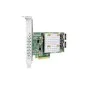 Carte de contrôleur RAID HPE 804394-B21 12 GB/s de HPE, Cartes de port - Réf : S55077872, Prix : 396,69 €, Remise : %