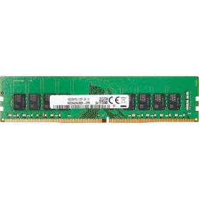 Mémoire RAM HP 13L76AA    8 GB DDR4 3200 MHz DDR4 8 GB de HP, Mémoire principale - Réf : S55078412, Prix : 148,27 €, Remise : %