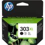 Tinteiro de Tinta Original HP 303XL Preto de HP, Toners e tinta de impressora - Ref: S55078845, Preço: 46,89 €, Desconto: %