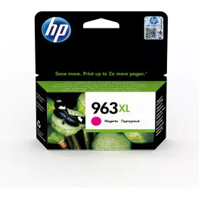 Tinteiro de Tinta Original HP 3JA28AE 301 Magenta de HP, Toners e tinta de impressora - Ref: S55079644, Preço: 40,51 €, Desco...