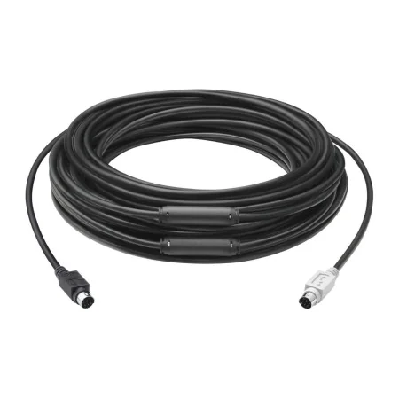 S-Video Extension Cable Logitech 939-001490 by Logitech, Cables - Ref: S55080460, Price: 199,43 €, Discount: %