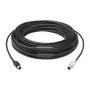 Cable Alargador S-Video Logitech 939-001490 de Logitech, Cables - Ref: S55080460, Precio: 199,43 €, Descuento: %