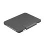 Clavier Logitech 920-009687 Espagnol Gris Graphite Espagnol Qwerty QWERTY de Logitech, Claviers - Réf : S55080602, Prix : 146...