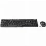 Tastatur Logitech 920-004511 Schwarz QWERTZ von Logitech, Tastaturen - Ref: S55080771, Preis: 45,28 €, Rabatt: %