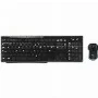 Tastatur Logitech 920-004511 Schwarz QWERTZ von Logitech, Tastaturen - Ref: S55080771, Preis: 45,28 €, Rabatt: %