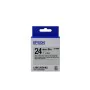 Etiquettes pour Imprimante Epson C53S656009 Argenté de Epson, Étiquettes adhésives et autocollants - Réf : S55081263, Prix : ...