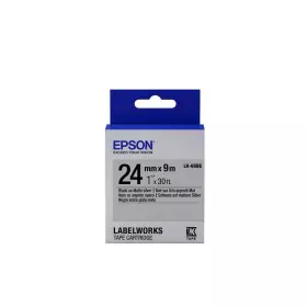 Etichette per Stampante Epson C53S656009 Argentato di Epson, Etichette adesive e adesivi - Rif: S55081263, Prezzo: 17,41 €, S...