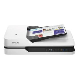 Scanner Wi-Fi Fronte Retro Epson B11B244401 1200 dpi LAN 25 ppm di Epson, Scanner per documenti - Rif: S55081334, Prezzo: 352...