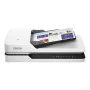 Scanner Wi-fi Dupla Face Epson B11B244401 1200 dpi LAN 25 ppm de Epson, Scanners de documentos - Ref: S55081334, Preço: 352,6...