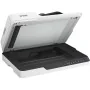 Dual Face Wi-Fi Scanner Epson B11B244401 1200 dpi LAN 25 ppm by Epson, Document scanners - Ref: S55081334, Price: 352,67 €, D...