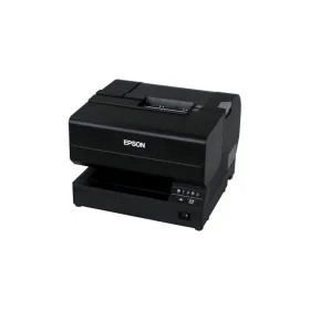 Imprimante à Billets Epson C31CF70321 de Epson, Équipement de point de vente (POS) - Réf : S55081529, Prix : 1,00 €, Remise : %