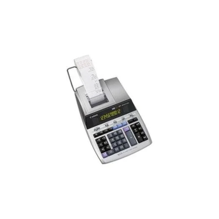 Calculadora Canon 2496B001 Plateado de Canon, Científicas - Ref: S55082219, Precio: 123,09 €, Descuento: %