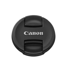 Couvercle Canon 5673B001 de Canon, Accessoires pour les objectifs - Réf : S55082400, Prix : 6,97 €, Remise : %