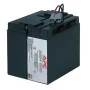 SAI Battery APC RBC7 by APC, Replacement batteries for uninterrupted power systems - Ref: S55083676, Price: 396,55 €, Discoun...