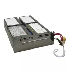 Batterie für Unterbrechungsfreies Stromversorgungssystem USV APC APCRBC133 von APC, Batterieersatz für unterbrechungsfreie St...