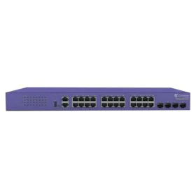 Switch Extreme Networks X435-24P-4S by Extreme Networks, Network switches - Ref: S55090161, Price: 2,00 €, Discount: %