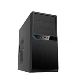 Caja Semitorre Micro ATX CoolBox M-660 Negro de CoolBox, Cajas de ordenador de sobremesa - Ref: S55094301, Precio: 43,61 €, D...