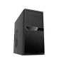 Micro ATX Midtower Case CoolBox M-660 Black by CoolBox, Tabletop computer cases - Ref: S55094301, Price: 43,61 €, Discount: %