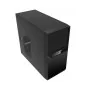 Caja Semitorre Micro ATX CoolBox M-660 Negro de CoolBox, Cajas de ordenador de sobremesa - Ref: S55094301, Precio: 43,61 €, D...