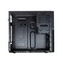 Micro ATX Midtower Case CoolBox M-660 Black by CoolBox, Tabletop computer cases - Ref: S55094301, Price: 43,61 €, Discount: %