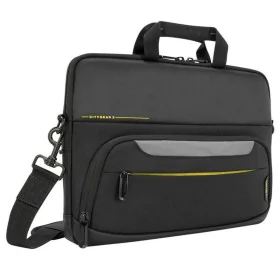 Valigetta per Portatile Targus TSS866GL Nero 14" (4 Unità) di Targus, Borse e custodie per laptop e netbook - Rif: S55098521,...