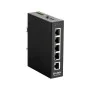 Switch D-Link DIS-100G-5W RJ45 x 5 de D-Link, Switches de rede - Ref: S55100939, Preço: 283,67 €, Desconto: %