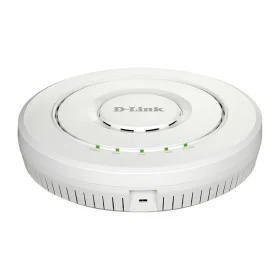 Point d'Accès D-Link DWL-8620AP de D-Link, Points d'accès sans fil - Réf : S55100981, Prix : 512,06 €, Remise : %