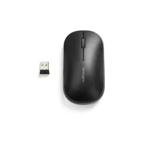 Wireless Mouse Kensington K75298WW Black 2400 dpi by Kensington, Mice - Ref: S55101573, Price: 24,42 €, Discount: %