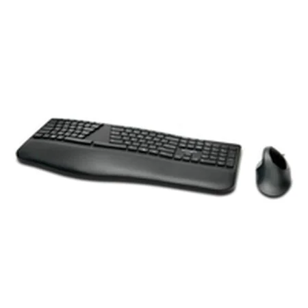 Clavier Kensington K75406ES de Kensington, Claviers - Réf : S55101581, Prix : 108,82 €, Remise : %