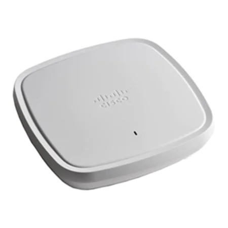 Ponto de Acesso CISCO C9120AXE-E Branco de CISCO, Pontos de acesso sem fios - Ref: S55103558, Preço: 2,00 €, Desconto: %