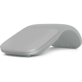 Mouse Microsoft FHD-00006 Grigio 1000 dpi di Microsoft, Mouse - Rif: S55105043, Prezzo: 93,65 €, Sconto: %