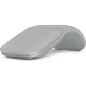 Mouse Microsoft FHD-00006 Grigio 1000 dpi di Microsoft, Mouse - Rif: S55105043, Prezzo: 93,65 €, Sconto: %