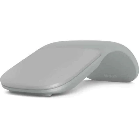 Mouse Microsoft FHD-00006 Grey 1000 dpi by Microsoft, Mice - Ref: S55105043, Price: 93,65 €, Discount: %