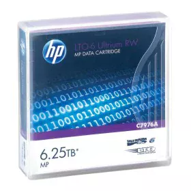 Cartucho de Datos HPE C7976A de HPE, Unidades de cinta externas - Ref: S55110093, Precio: 48,04 €, Descuento: %