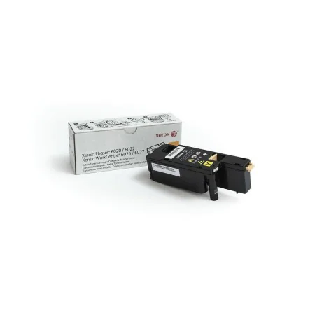 Toner Xerox 106R02758   Yellow by Xerox, Printer toners and inks - Ref: S55110961, Price: 98,11 €, Discount: %