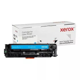 Cartouche d'encre originale Xerox 006R03804 Cyan de Xerox, Toners et encre pour imprimante - Réf : S55111450, Prix : 34,04 €,...