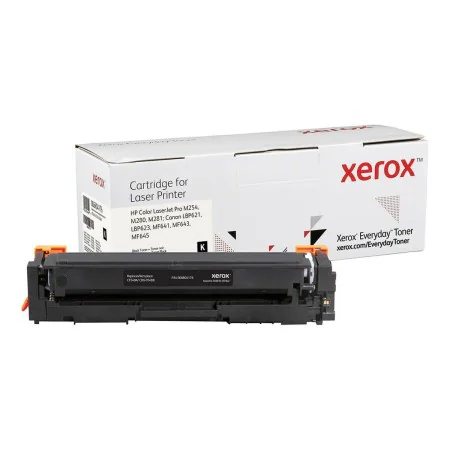 Cartouche d'encre originale Xerox 006R04176   Noir de Xerox, Toners et encre pour imprimante - Réf : S55111654, Prix : 39,91 ...